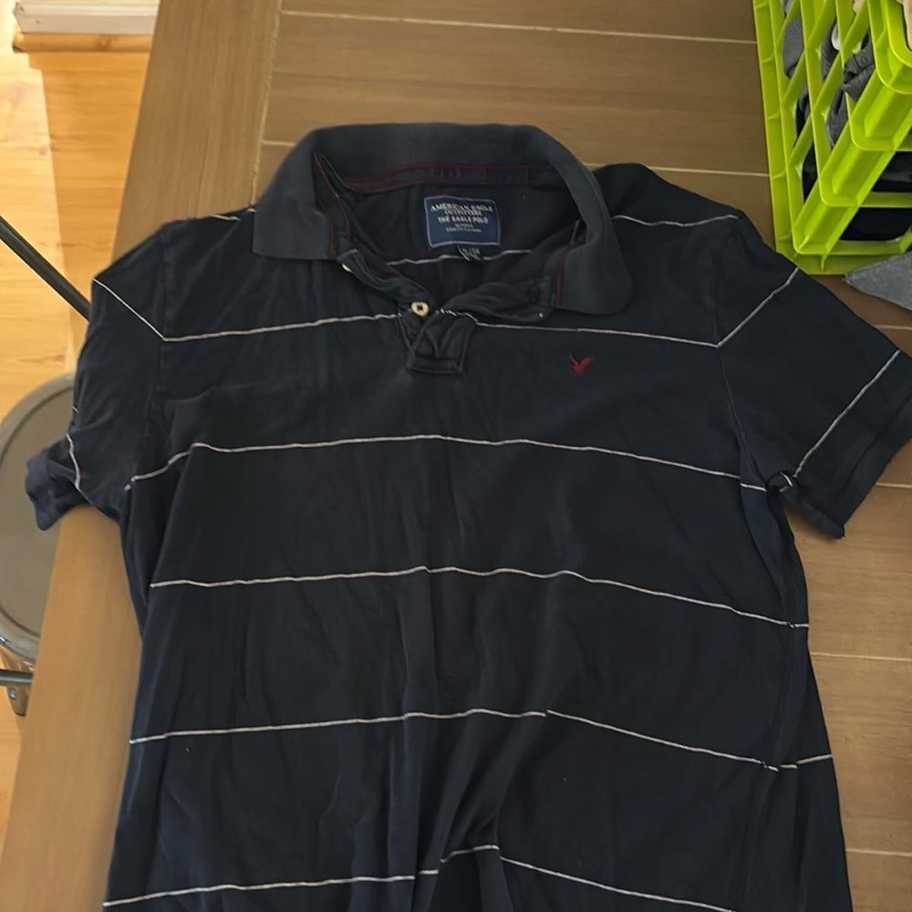 American Eagle Polo